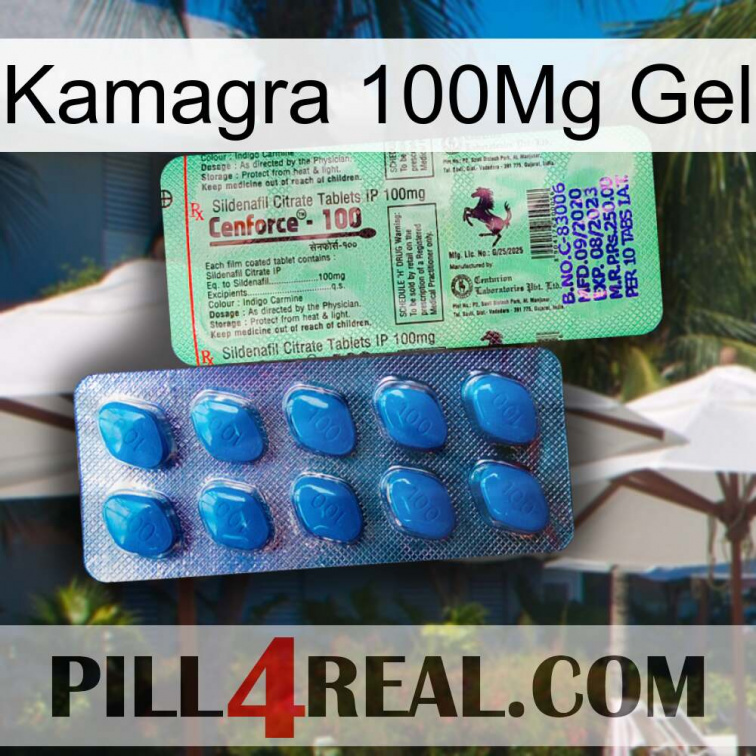 Kamagra 100Mg Gel new02